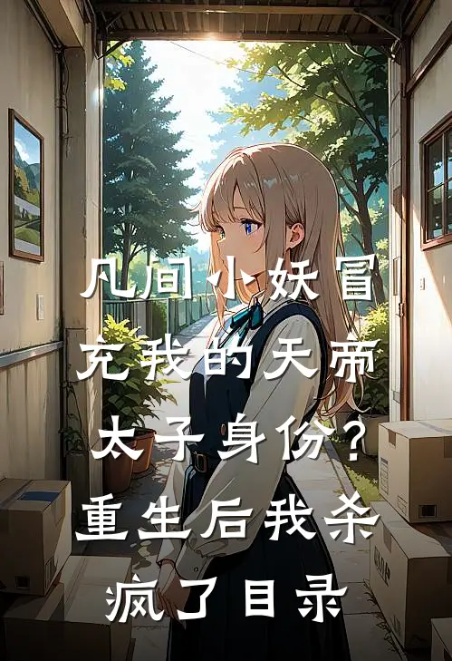 凡间小妖冒充我的天帝太子身份？重生后我杀疯了目录