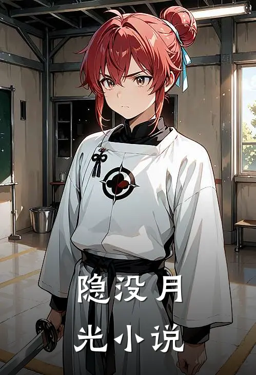 隐没月光小说