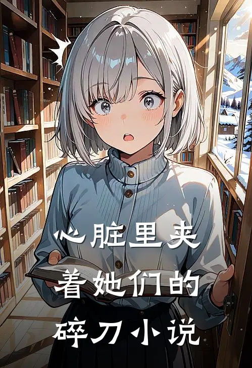 心脏里夹着她们的碎刀小说
