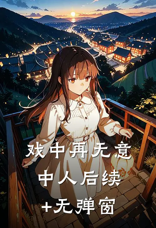 戏中再无意中人后续+无弹窗