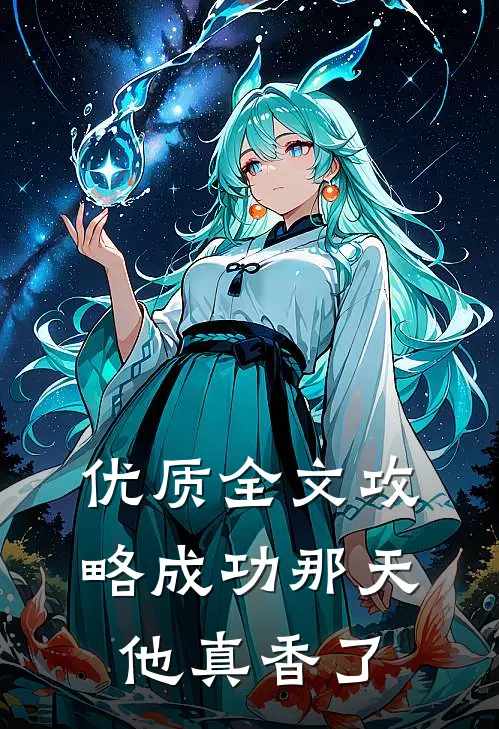 优质全文攻略成功那天，他真香了