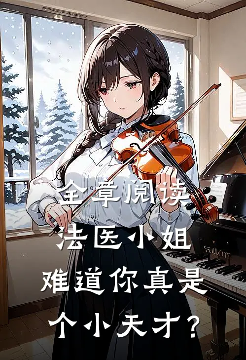 全章阅读法医小姐，难道你真是个小天才？