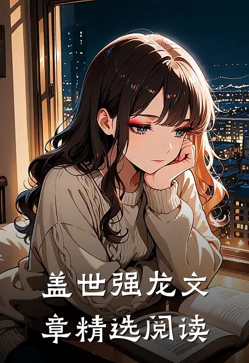 盖世强龙文章精选阅读