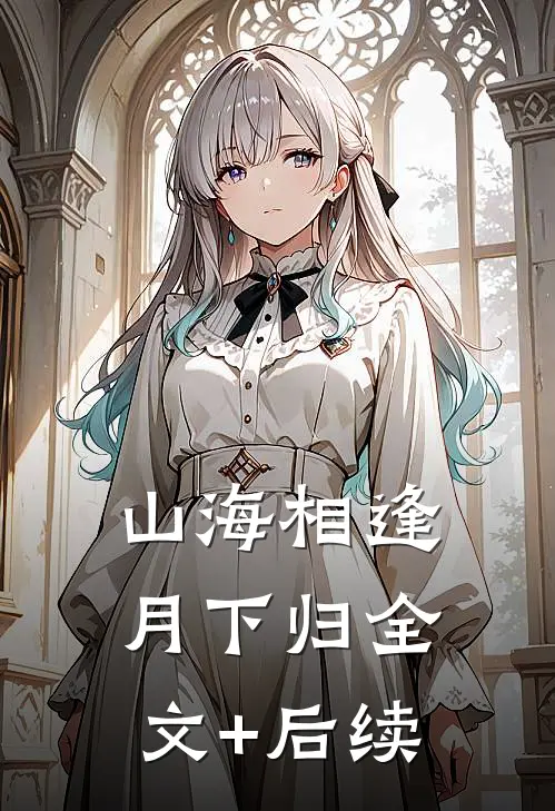 山海相逢月下归全文+后续