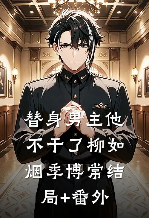 替身男主他不干了柳如烟季博常结局+番外