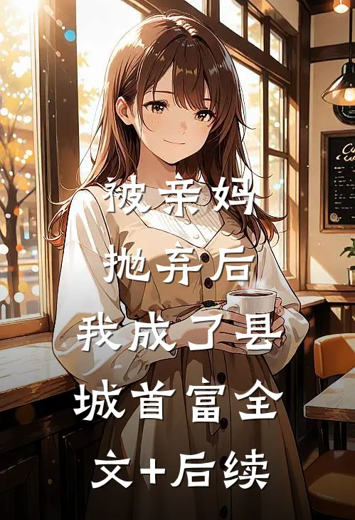 被亲妈抛弃后，我成了县城首富全文+后续