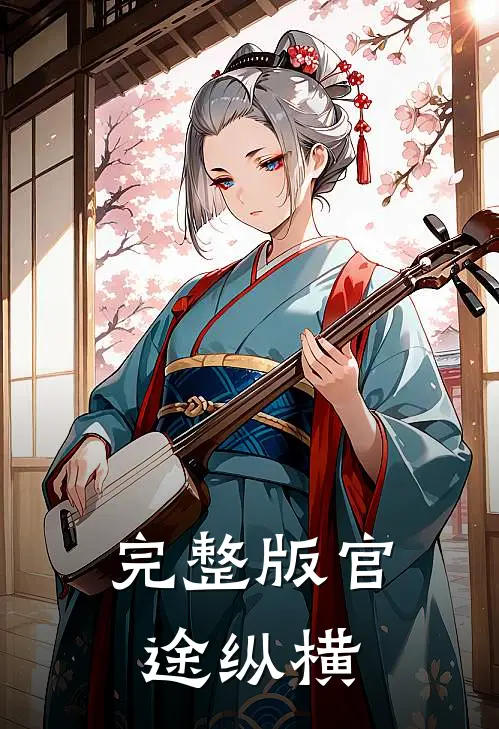 完整版官途纵横