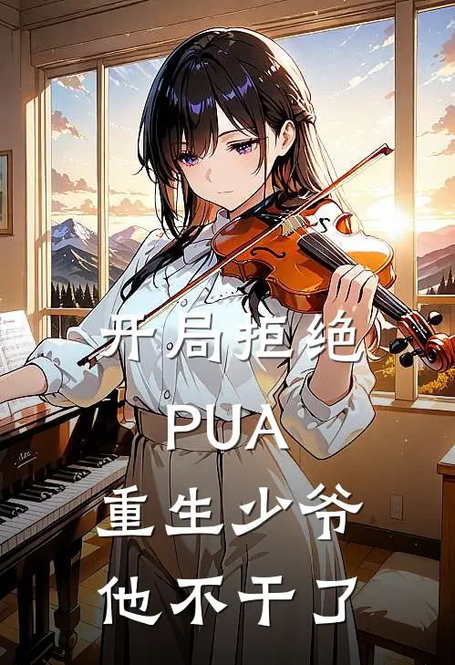 开局拒绝PUA，重生少爷他不干了