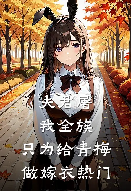 夫君屠我全族，只为给青梅做嫁衣热门