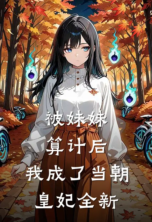 被妹妹算计后，我成了当朝皇妃全新