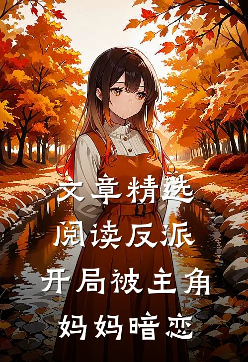 文章精选阅读反派：开局被主角妈妈暗恋