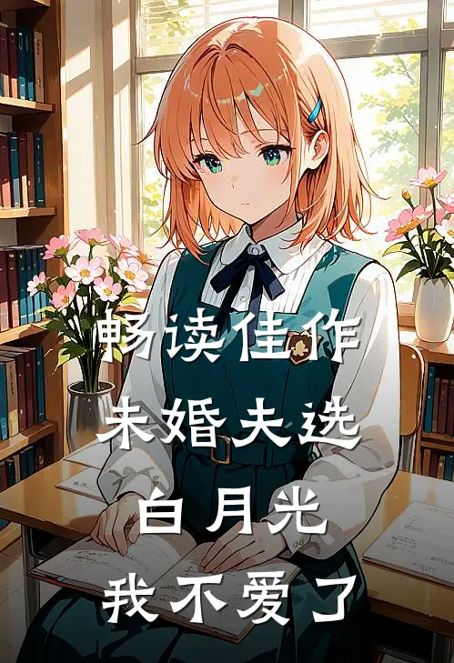 畅读佳作未婚夫选白月光，我不爱了
