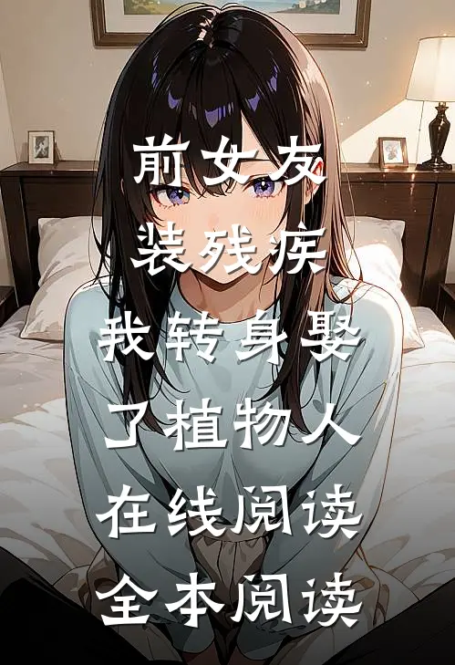 前女友装残疾，我转身娶了植物人在线阅读全本阅读