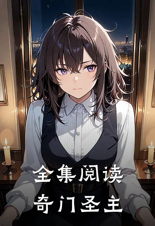 全集阅读奇门圣主