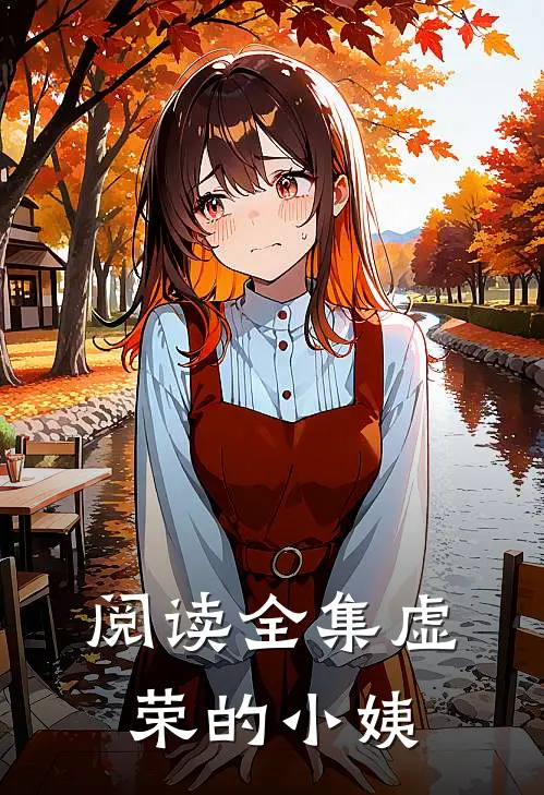 阅读全集虚荣的小姨