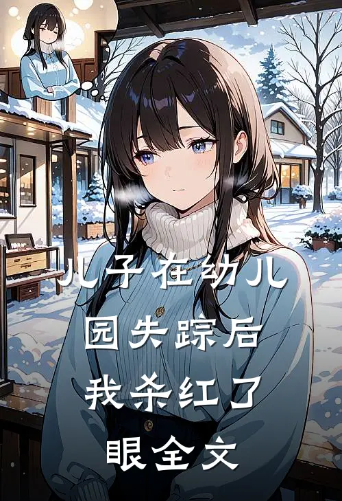 儿子在幼儿园失踪后，我杀红了眼全文