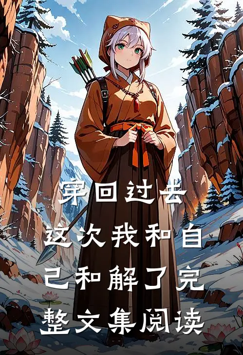 穿回过去，这次我和自己和解了完整文集阅读