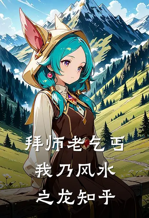 拜师老乞丐：我乃风水之龙知乎