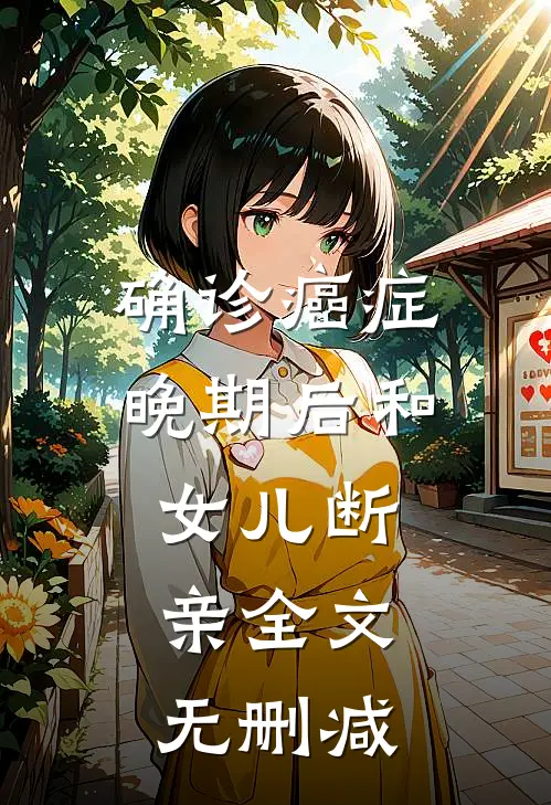 确诊癌症晚期后和女儿断亲全文无删减