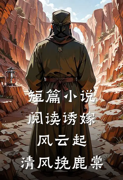 短篇小说阅读诱嫁风云起，清风挽鹿棠