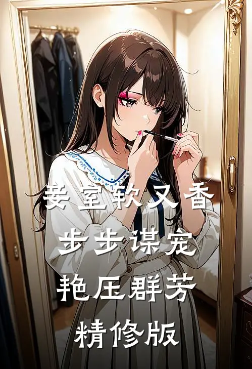 妾室软又香，步步谋宠艳压群芳精修版