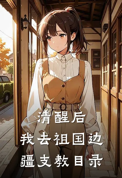清醒后，我去祖国边疆支教目录