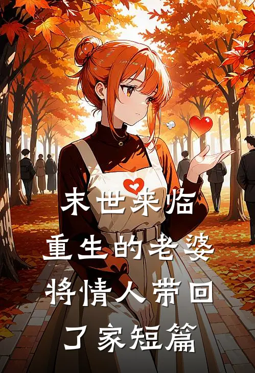 末世来临，重生的老婆将情人带回了家短篇