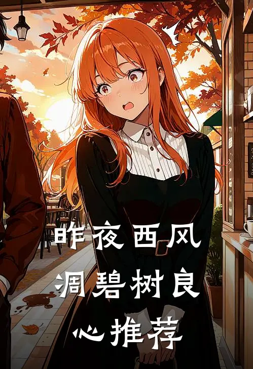 昨夜西风凋碧树良心推荐
