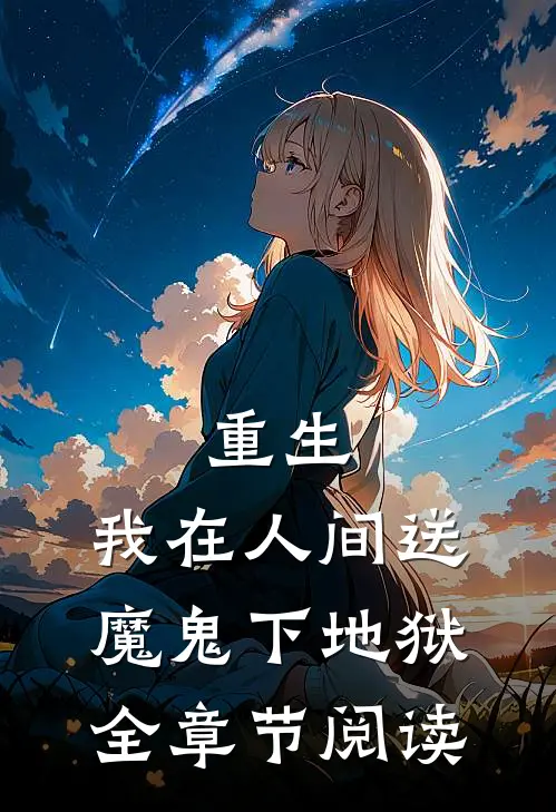 重生：我在人间送魔鬼下地狱全章节阅读