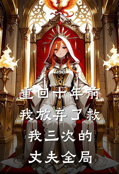重回十年前，我放弃了救我三次的丈夫全局