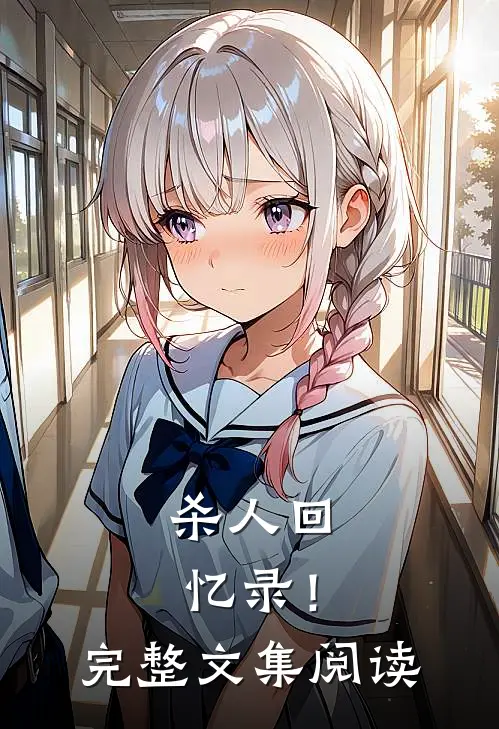 杀人回忆录！完整文集阅读