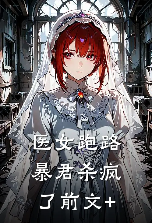 医女跑路，暴君杀疯了前文+