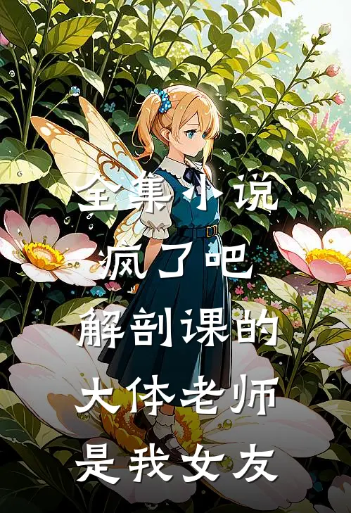 全集小说疯了吧，解剖课的大体老师是我女友