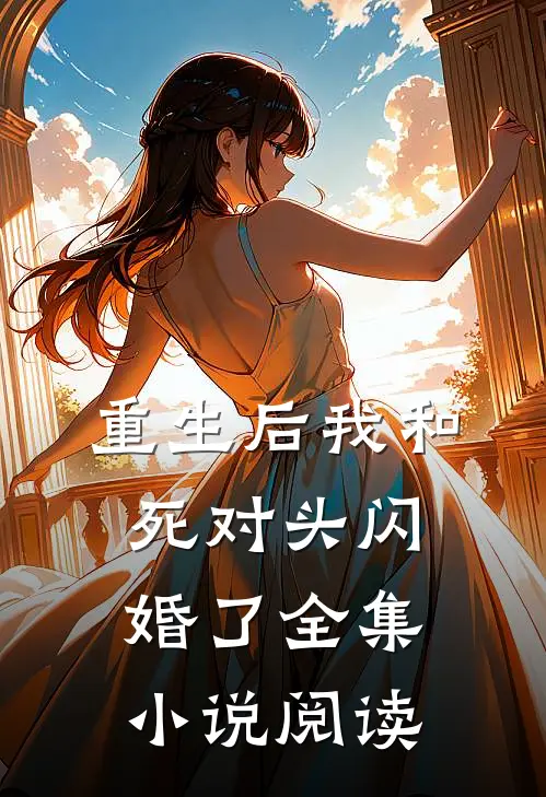 重生后我和死对头闪婚了全集小说阅读
