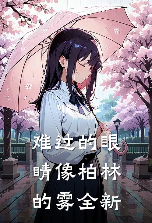 难过的眼睛像柏林的雾全新