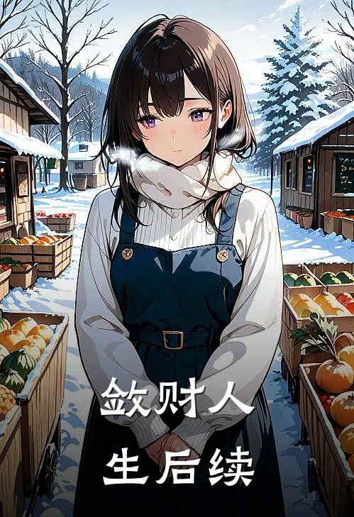 敛财人生后续