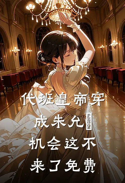 代班皇帝穿成朱允熥，机会这不来了免费