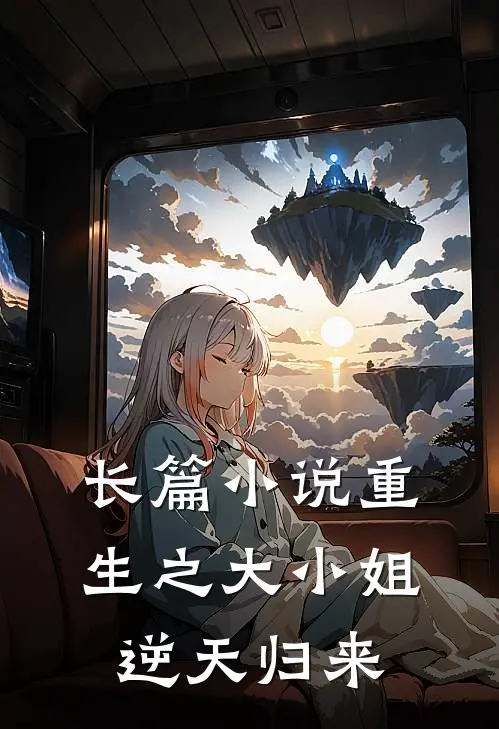 长篇小说重生之大小姐逆天归来