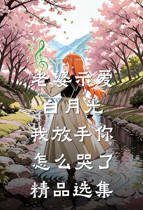 老婆示爱白月光，我放手你怎么哭了精品选集