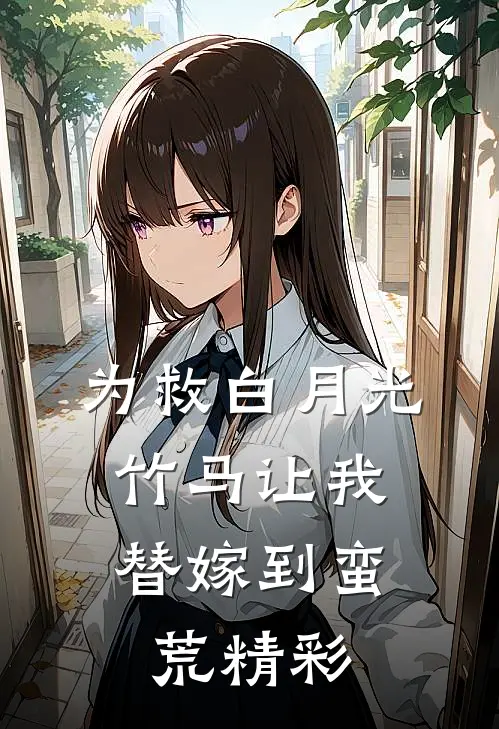 为救白月光，竹马让我替嫁到蛮荒精彩