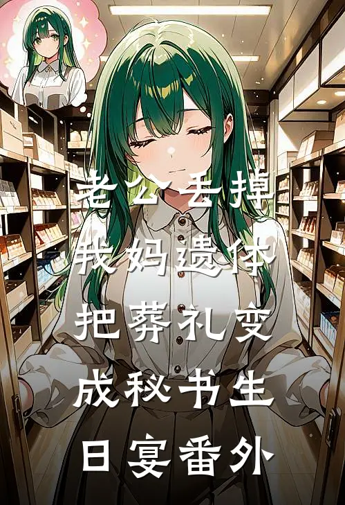 老公丢掉我妈遗体，把葬礼变成秘书生日宴 番外
