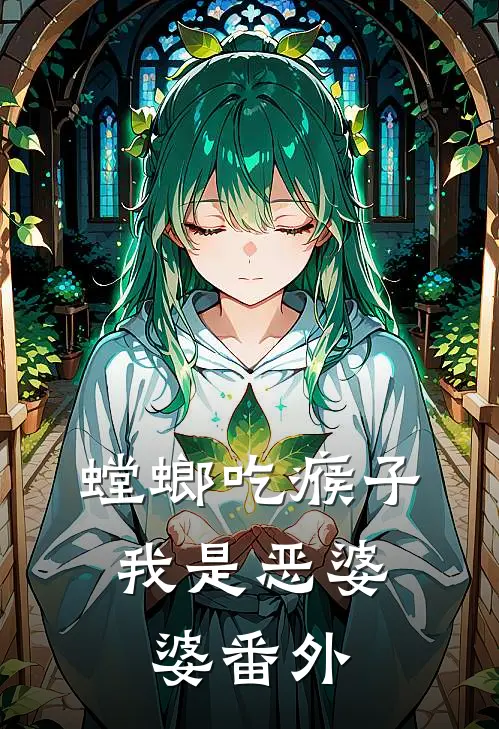 螳螂吃瘊子，我是恶婆婆 番外