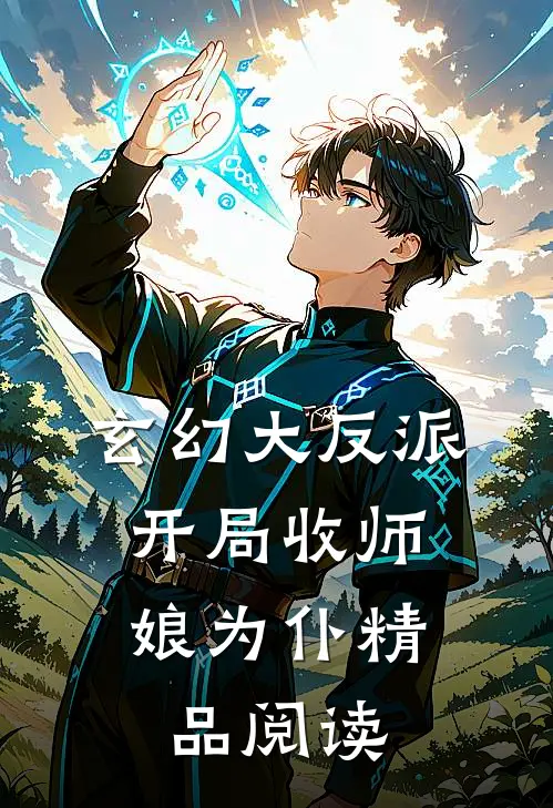 玄幻大反派，开局收师娘为仆精品阅读