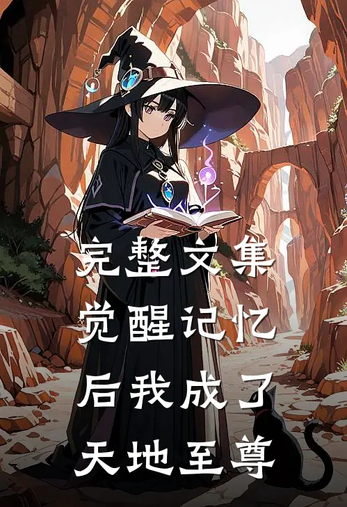 完整文集觉醒记忆后我成了天地至尊