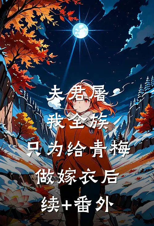 夫君屠我全族，只为给青梅做嫁衣后续+番外