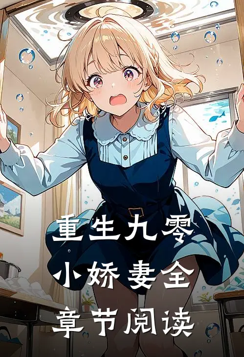 重生九零小娇妻全章节阅读