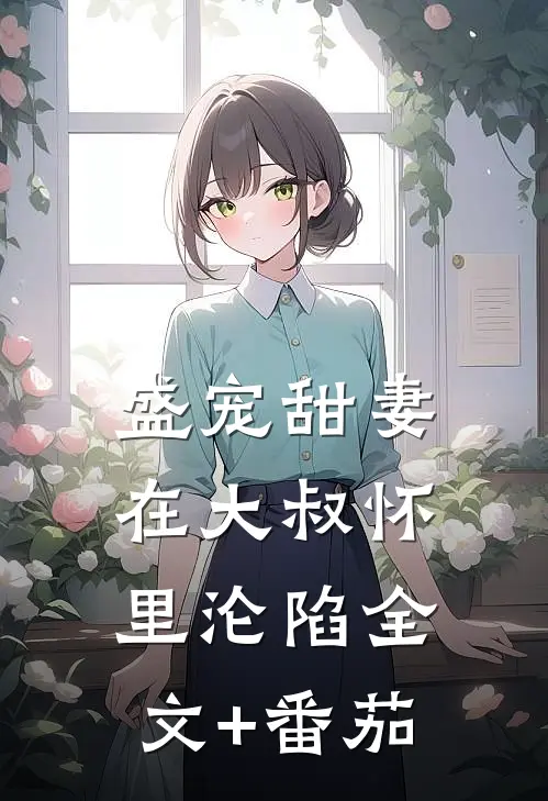 盛宠甜妻：在大叔怀里沦陷全文+番茄