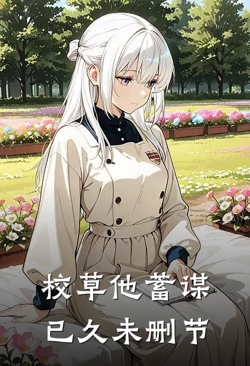 校草他蓄谋已久未删节