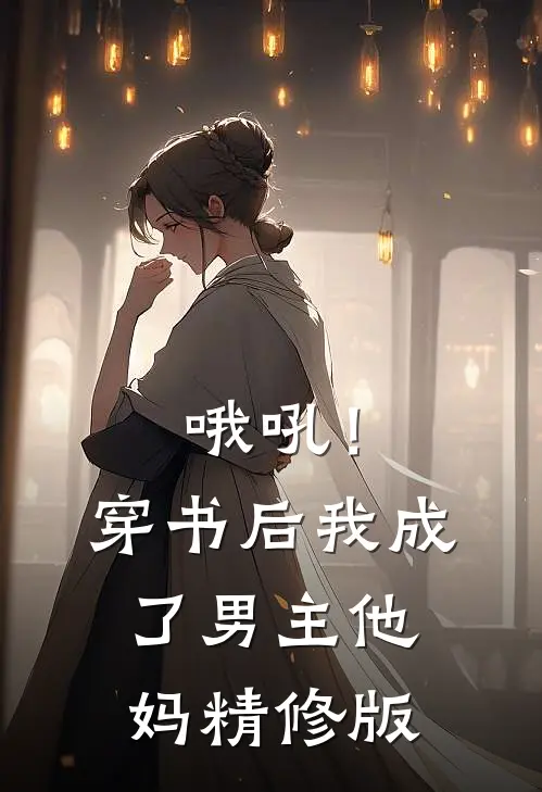 哦吼！穿书后我成了男主他妈精修版