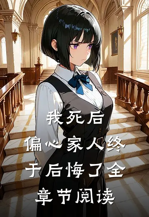 我死后，偏心家人终于后悔了全章节阅读